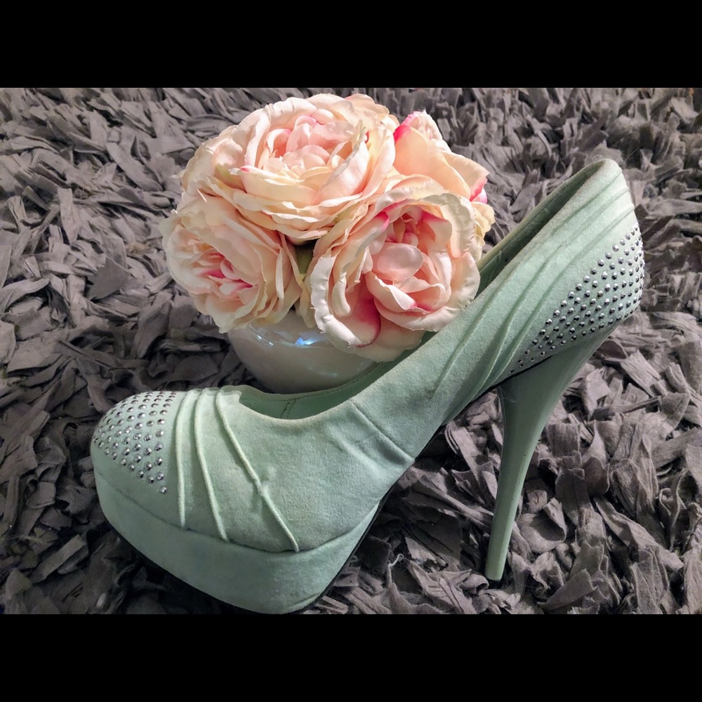 Beautiful heels